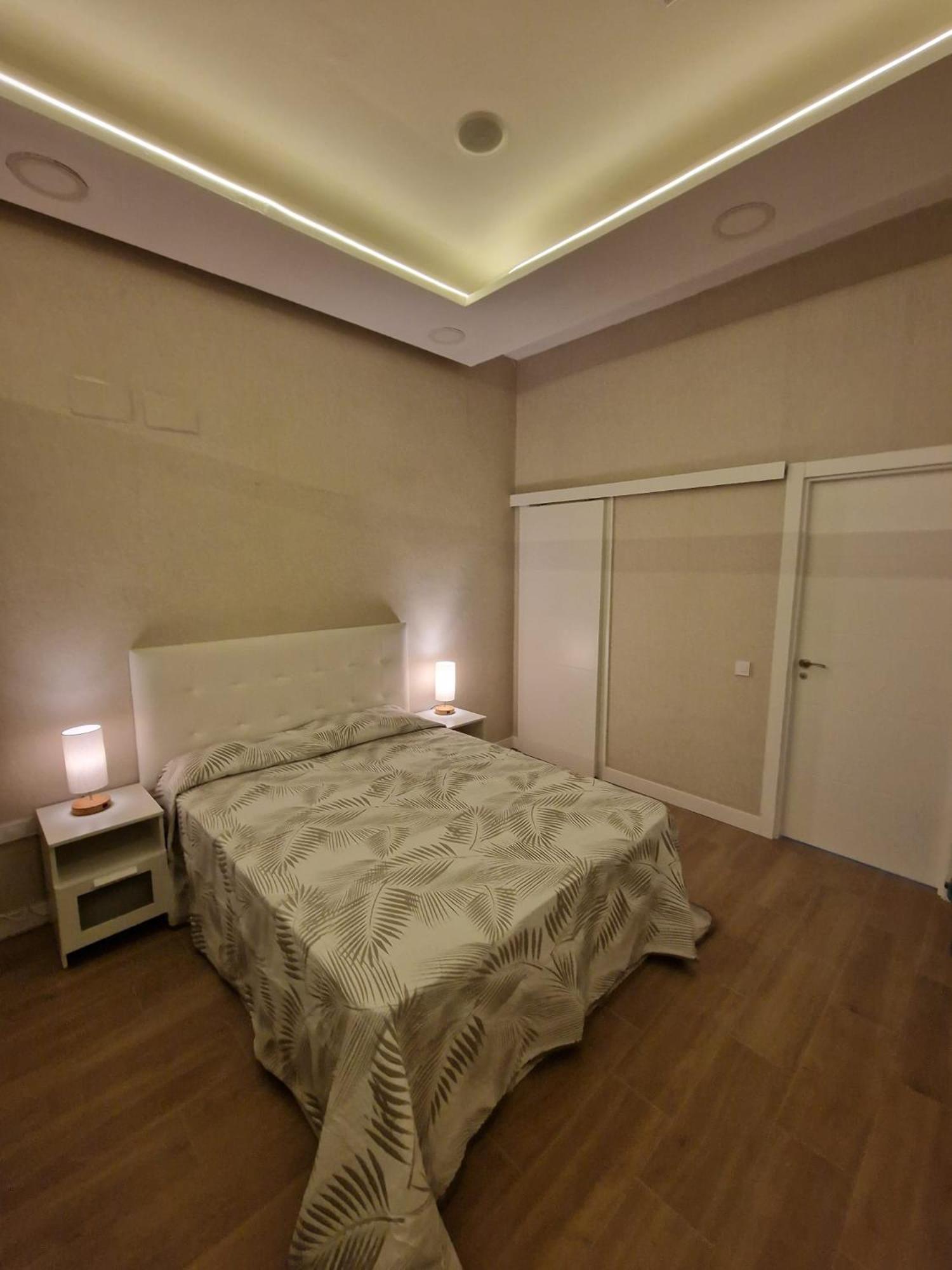 Aqui Es Apartment Badajoz Exterior photo