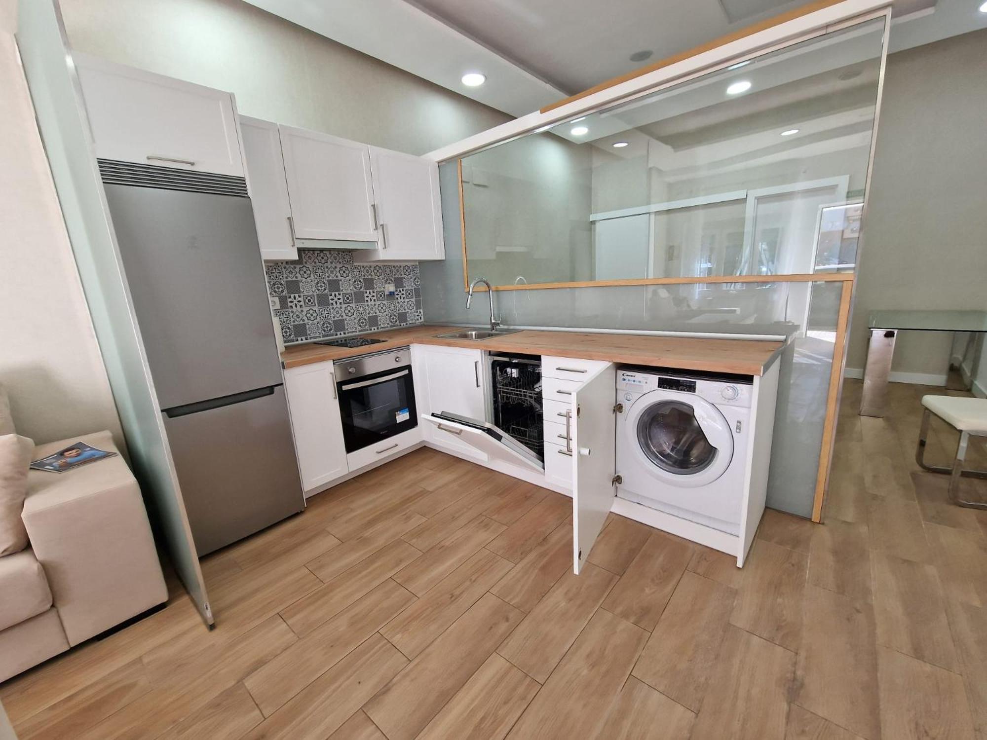 Aqui Es Apartment Badajoz Exterior photo